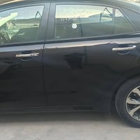 كيا ريو ٢٠٢٣ بصمة شاشة تحكم كامرا خلفية اماميه كاملة المواصفات حادث بن...