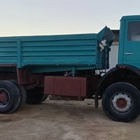 شاحنة البي • البي • البي موديل 75 • شاحنة بصره • شاحنة قديمة • شاحنة ك...