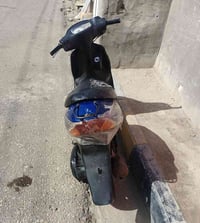 ساسوكي • دراجه رياضيه • المجر الكبير