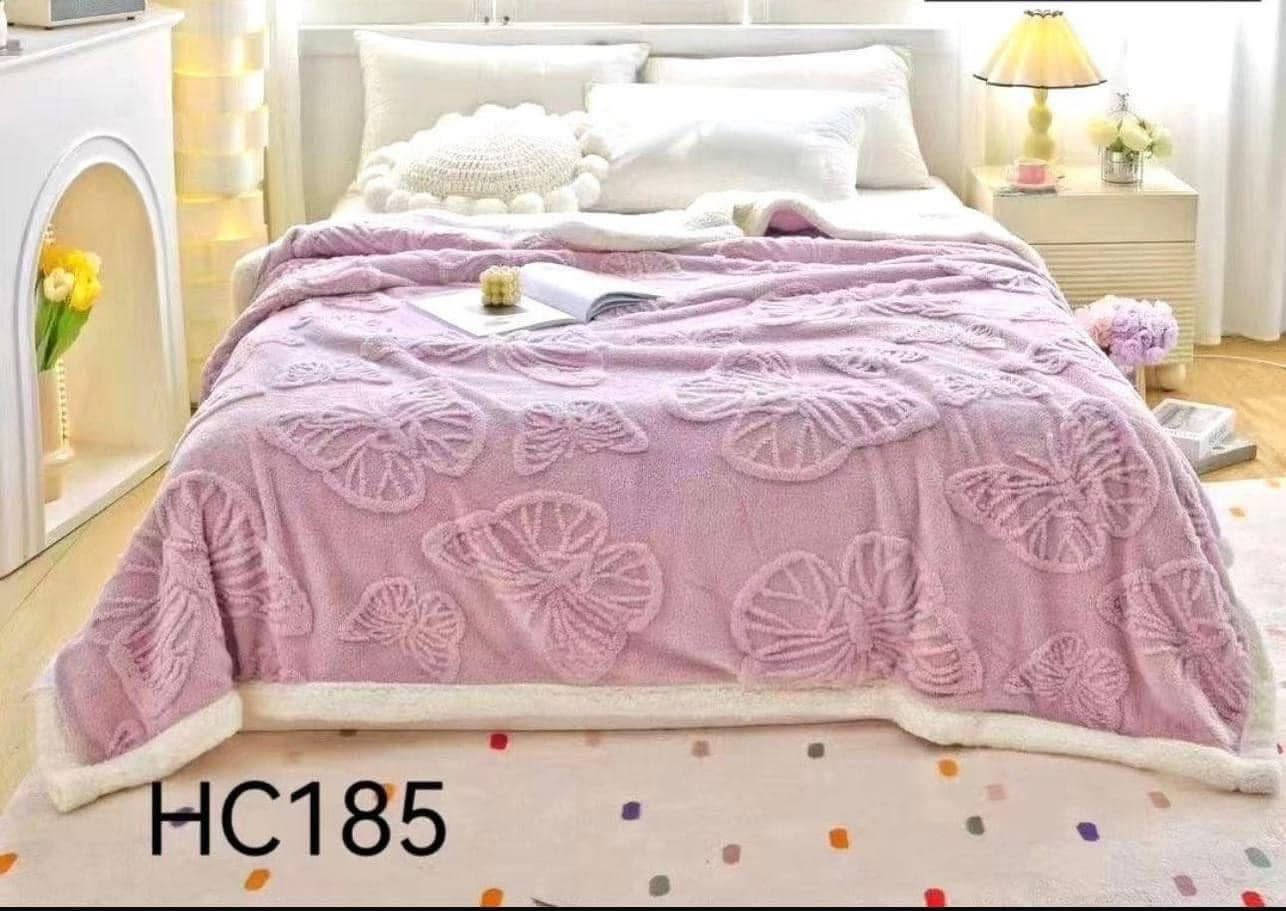 وصلتنا وجبة ثالثة  😍

غطوة  نفرين داخل فرو البروهيمي الثقيل موخفيف

القياسات 200*230

#السعر_12_فقط

يابلاش🏃🏼‍♀️🏃🏻‍♂️يابلاش 

تتوفرخدمه توصيل 🚕🚕


**إذا كنت صاحب هذا الإعلان وتريد حذفه لأي سبب، رجاءا أرسل رسالة إلى الدعم الفني**