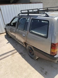 كاديت • نينوى • محرك ١٦