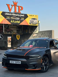 تشارجر SXT • ٢٠٢٢ • رقم اربيل