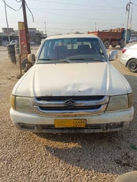 دير • ٢٠٠٦ • بابل القاسم