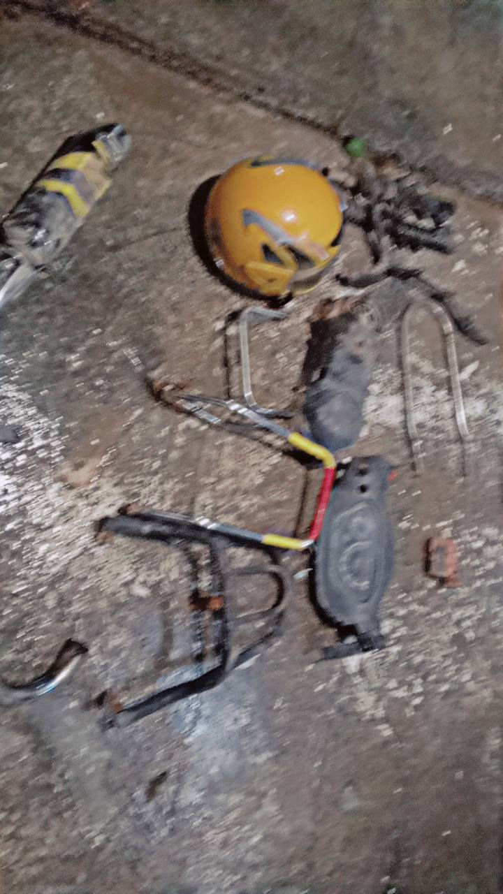 غراض للبيع
خوذه ب 15

 صلنصه كاربون فايبر 10

يده رجل ب 5

 دعاميه ب 3

شفقه مازده ب 2

سيبايه 2 الف و 3

دشبول فضائي 10

قبق كلجات 7

فج رياضي ماكس عام ب 10

دبلات فراشه ب 15

مكاني خانقين بوابه 7 نيسان

كابيتر 150 جديد

بوشه 200


**إذا كنت صاحب هذا الإعلان وتريد حذفه لأي سبب، رجاءا أرسل رسالة إلى الدعم الفني**