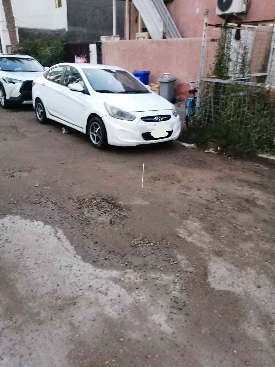 اكسنت للبيع رقم بغداد سياره كاعده و حلوه دوش 
موديل 2012
السونر بل صور 
السعر 88$
***********
