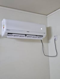 تعلن شركة المهندس للتبريد عن الخدمات الاتية داخل مجمع بسماية ‏تنصيب سب...