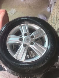 لاندكروز • ويل كب • اصلي