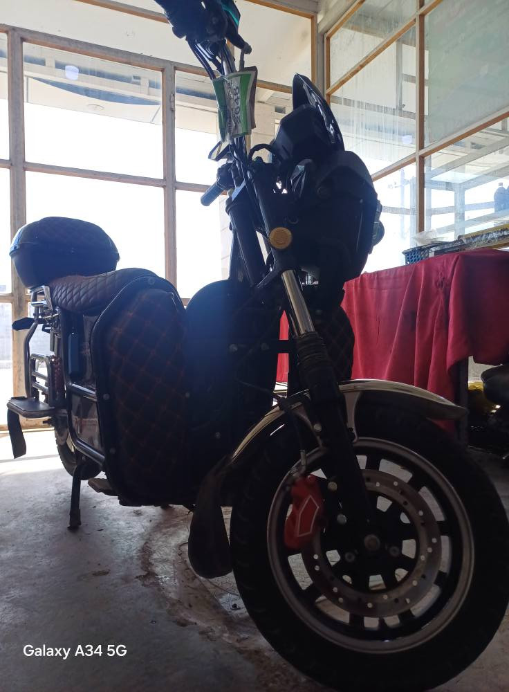 دراجه شحن للبيع بدون بطاريات سعر 300


**إذا كنت صاحب هذا الإعلان وتريد حذفه لأي سبب، رجاءا أرسل رسالة إلى الدعم الفني**