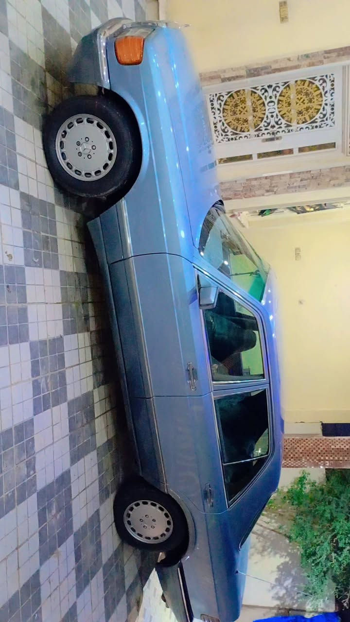 مارسدس جامبو مديل 92 سعرهة 60 وبيهة مجال رقم كركوك وكالة فقط سيارة بلاد محرك بلادي جام كهرباء شغال تحكم كشنات كهرباء تبريد شغال سيارة جاهزة ومابيهة كل نقص مكاني ناصرية قضاء رفاعي رقمي *********** بي واتساب
