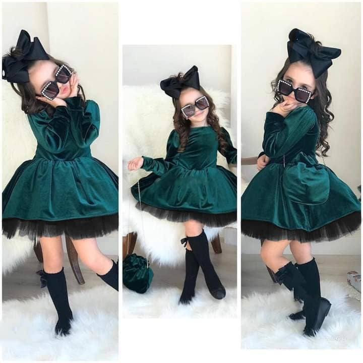 عرض الرابع🔥
ياجبار يارب 💥
جديدنا 😍🔥
#BEBE_AYLA
فستان بناتي❤️
موديل: ساندريلا🤍🫂
قماش مخمل اجنبي مكفول ع ترجيع 
Siz:2.4.6
الالوان: زيتي اسود فوشي 
السعر العرض بس👈👈
توصيل ضمن الشام 
شحن للمحافظات 
جملة&مفرق


**إذا كنت صاحب هذا الإعلان وتريد حذفه لأي سبب، رجاءا أرسل رسالة إلى الدعم الفني**