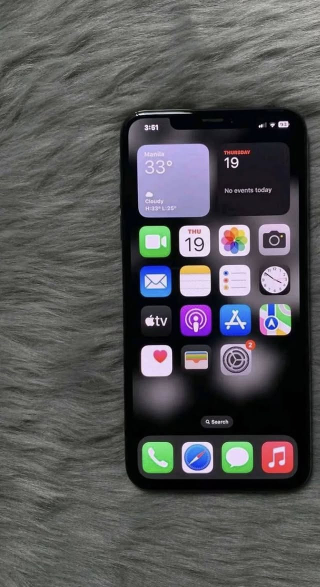ايفون xsmax. ذاكره 256. جهاز حيل نضيف بطاريه  ١٠٠اصليه  شاشه مال تفصيخ من جهاز لجهاز   بيع او مراوس


**إذا كنت صاحب هذا الإعلان وتريد حذفه لأي سبب، رجاءا أرسل رسالة إلى الدعم الفني**