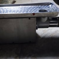 مفرمة لحم • ثري فيز • كركوك حي النصر