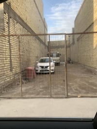 منطقة سكينة • ١٠٠م • واجهة ٥م