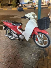 موطور سرفيز • بي مجال للشراي