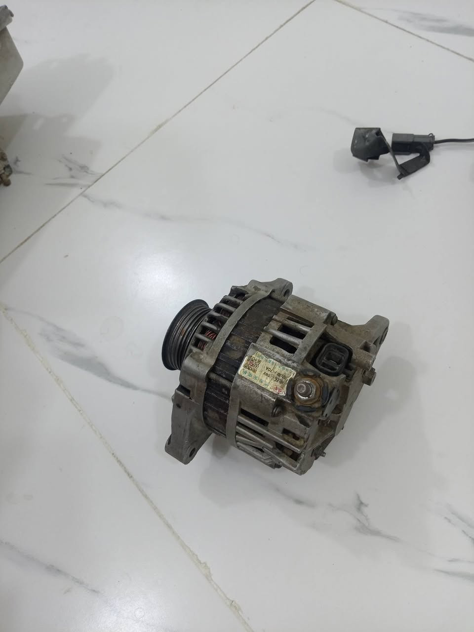 سلام عليكم غراض نيسان يورفان للبيع جدد مامشدوده مكاني بغداد
***********
***********
