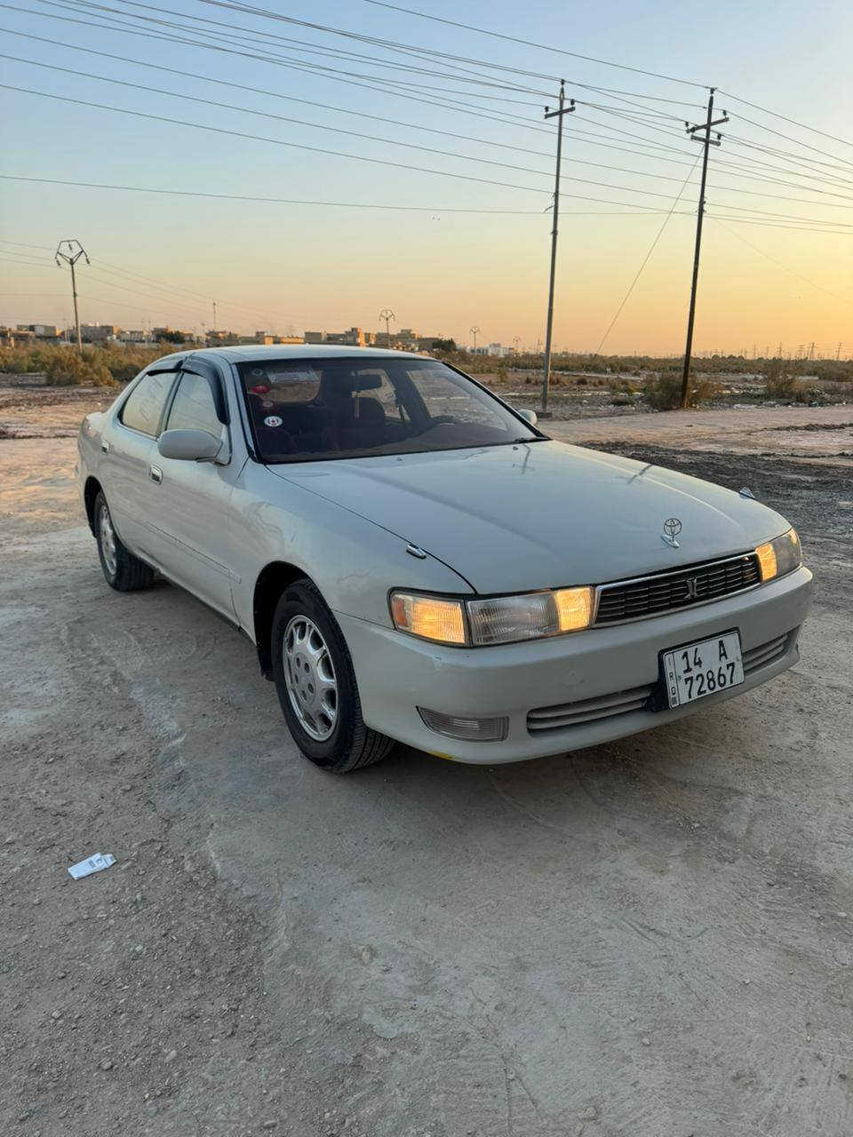 سلام عليكم كرسته 1993 مكفوله كفاله عامه من الضربه والتبديل والعيب الشرعي والكصاء ونقل الجثه كفاله محرك ثنين ونص كير جديد اكسن حداديه كارتون تبريد شغال تخم تاير جديد كهربائية شغاله رقم بصره سنويه مجدده 2029 مداور ثاني يوم مكاني الناصريه السعر 67 وبيه مجال بسيط الرقم *********** مكلف بنشر اتصل على رقم
