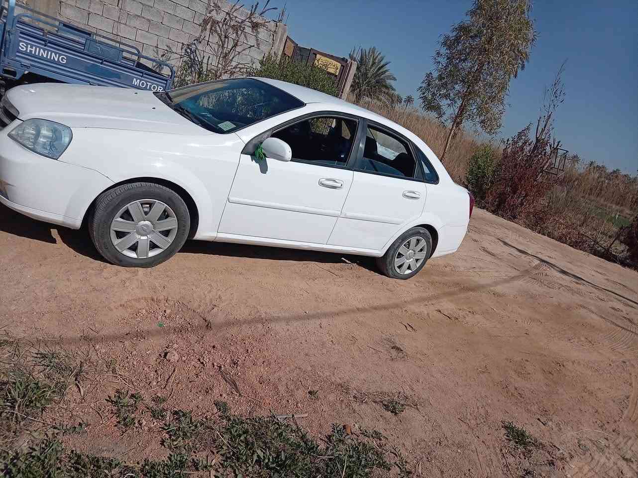 سلام عليكم اوبتر للبيع السياره مكفوله من ضربه ومن صبغ ومن تبديل السياره حلوه مابيه اي نواقص مكفوله مكاني كربلاء اطوريج والخاص مفتوح وهذه رقمي***********
