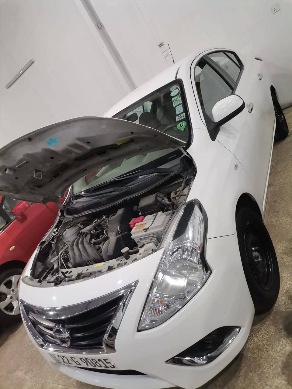 سلاوي خواتان ليبي لاكشميبا مؤديل ٢٠٢٢ هيندي فول مواسه فات ره قه موو سه نه وي نويه تا ٢٠٢٩سه ياره كه يه ك بست سبوغي هه يه بسته ك ساده كوت هه موو گیانی به شه رت شوين هه ولير رقم ته له فؤن واتس ئەپ لەسەرە *********** سه ياره كه هيمن نيه ته به فؤن لؤساحيبي بكه ن أربيل, العراق
