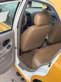 فيرنا موديل ٢٠١٤ للبيع مامعيوده على صبغة الشركة مكفوله كفاله عامه ماعد...