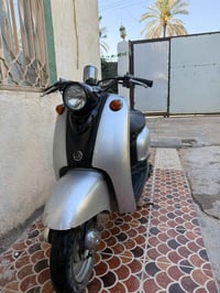 للبيع دراجه كلاسيك موديل 2003 دراجه جديده وصل معرض بيه سلف هندر كل شغا...