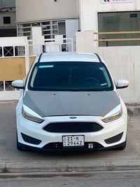 فوكس SE • ٢٠١٧ • صبغة كاملة