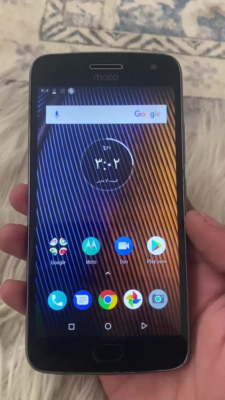 موتريلا امريكي اصلي ذاكره 64 سيمكارت ورام نضيف كلش بحالة الوكاله موجود توصيل السعر ٤٥


**إذا كنت صاحب هذا الإعلان وتريد حذفه لأي سبب، رجاءا أرسل رسالة إلى الدعم الفني**