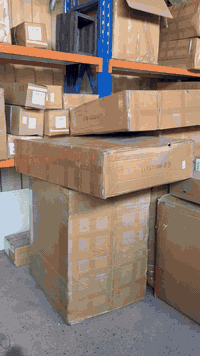 توفرت اداوت GAC لدى سنتر الصناعة لبيع الأداوت الاحتياطية للسيارات الصي...