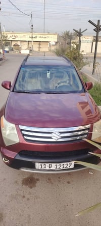 وارد امريكي • ٢٠٠٨ • ٦ سلندر ٣٦٠٠