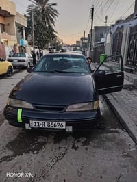 للبيع بأسمي موديل 95 سنويه نافذه سعره 30عليه غرامه400جاهزه من كلشي كير...