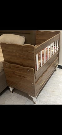 جربايه أطفال • حديث ولاده • نضيفه جداً
