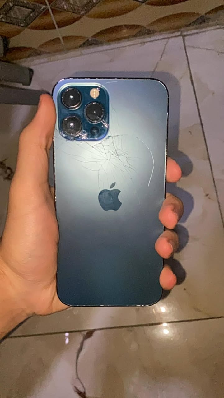 ؛السلام عليكم ايفون 12 برو ماكس للبيع او للمراوس مبدل شاشه نوعيه اصليه ومبدل بطاريه من ابل
السعر 300 وبي مجال مكاني تكريت البو عجيل
للاتصال ***********
