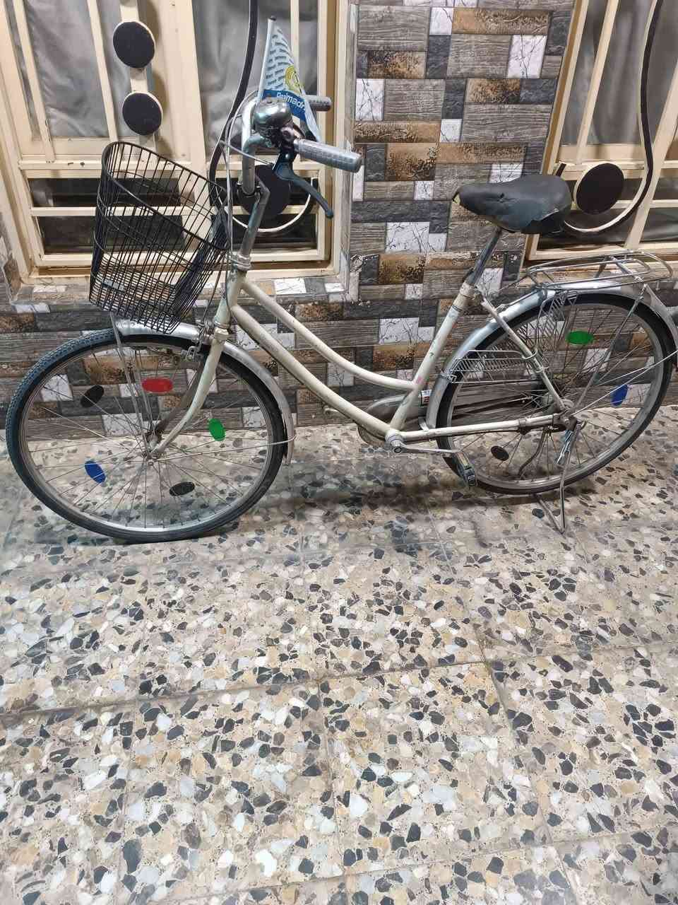 للبيع ب٨٠ بيه مجال كربلاء حي معلمين


**إذا كنت صاحب هذا الإعلان وتريد حذفه لأي سبب، رجاءا أرسل رسالة إلى الدعم الفني**