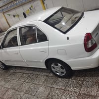 فيرنا ٢٠١٢ • كير عادي • رقم النجف