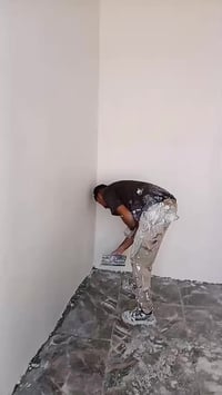 اخوان خلفه لبخ جص وبورك وسمنت وبناء بلوك درجة أولى اليحب يتواصل هذا رق...