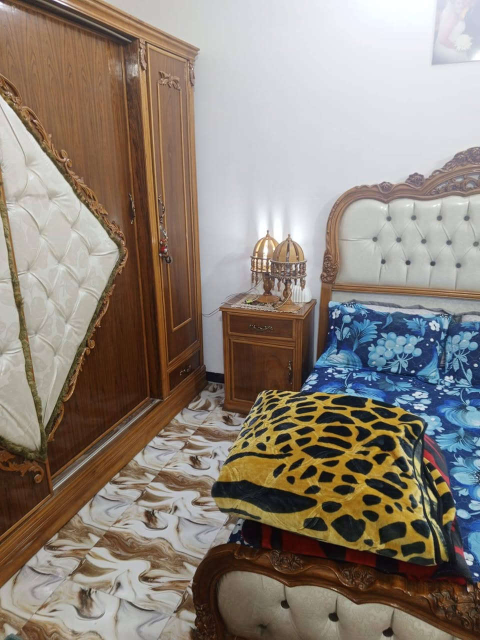 غرفه صاج عراقي
بغداد الشعب 
جديده مثل ماوضح بصوره


**إذا كنت صاحب هذا الإعلان وتريد حذفه لأي سبب، رجاءا أرسل رسالة إلى الدعم الفني**