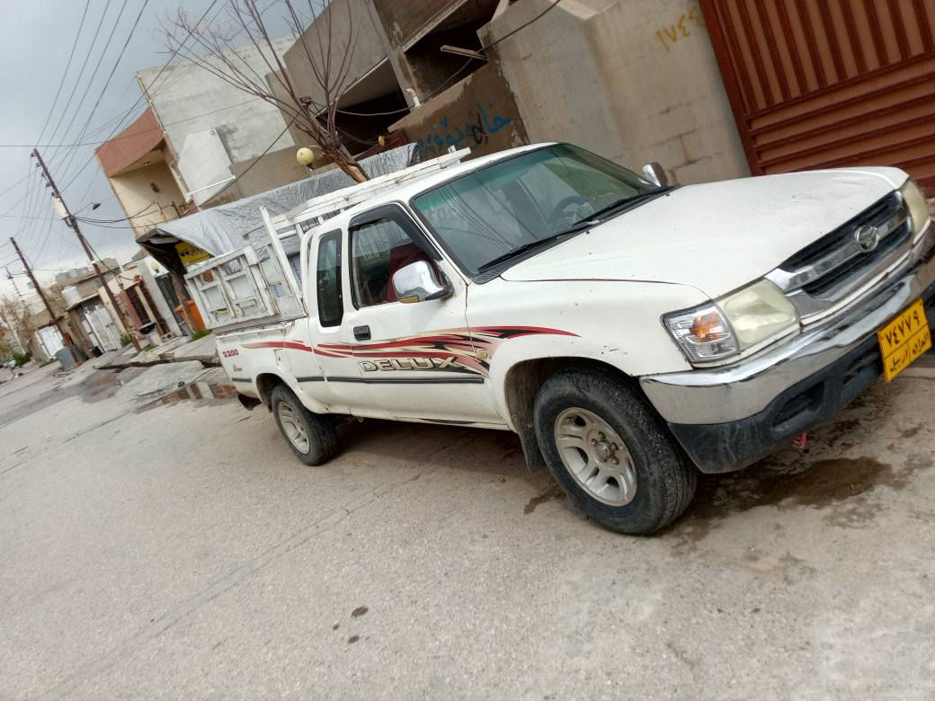 بۆ فرۆشتن مۆدیل 2010مە کینە بە خ سە نە وی بە سە ر چووە بە شە رتی وە کالە و بە ناو کردن سبوغ عامە  گێڕو مە کینە بە شە رت تندو تۆلە نرخی 48وە رە قە و مجال ناونیشان هە ولێر بنسڵاوە ژ ،م*********** أربيل, العراق
