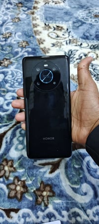 هونر • اكس 9 • مراوس