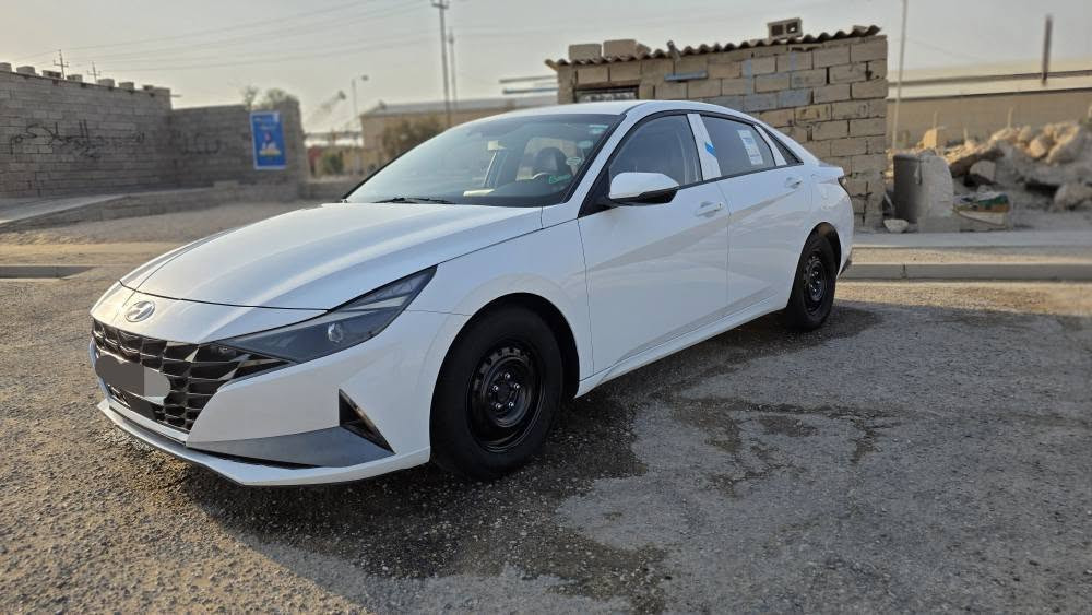 مكلف بالنشر…كمل المنشور وعرف تفاصيل 
مكان:البصرة  : خور الزبير 
السلام عليكم :
هواندي  النترا  وارد كوري
موديل:2021
ماشيه 150700
محرك 1600دوش  المرغوب 
مرقم اربيل 
مواصفات :
تشغيل عن بعد 
رادار امامي 
رادار جانبي 
نظام اوتو هولد
تحديد سرعه 
شاشه  تدعم كار بلي 
كامره خلفيه 
تحديد مسار 
للاستفسار  اتصل البصرة, العراق


**إذا كنت صاحب هذا الإعلان وتريد حذفه لأي سبب، رجاءا أرسل رسالة إلى الدعم الفني**