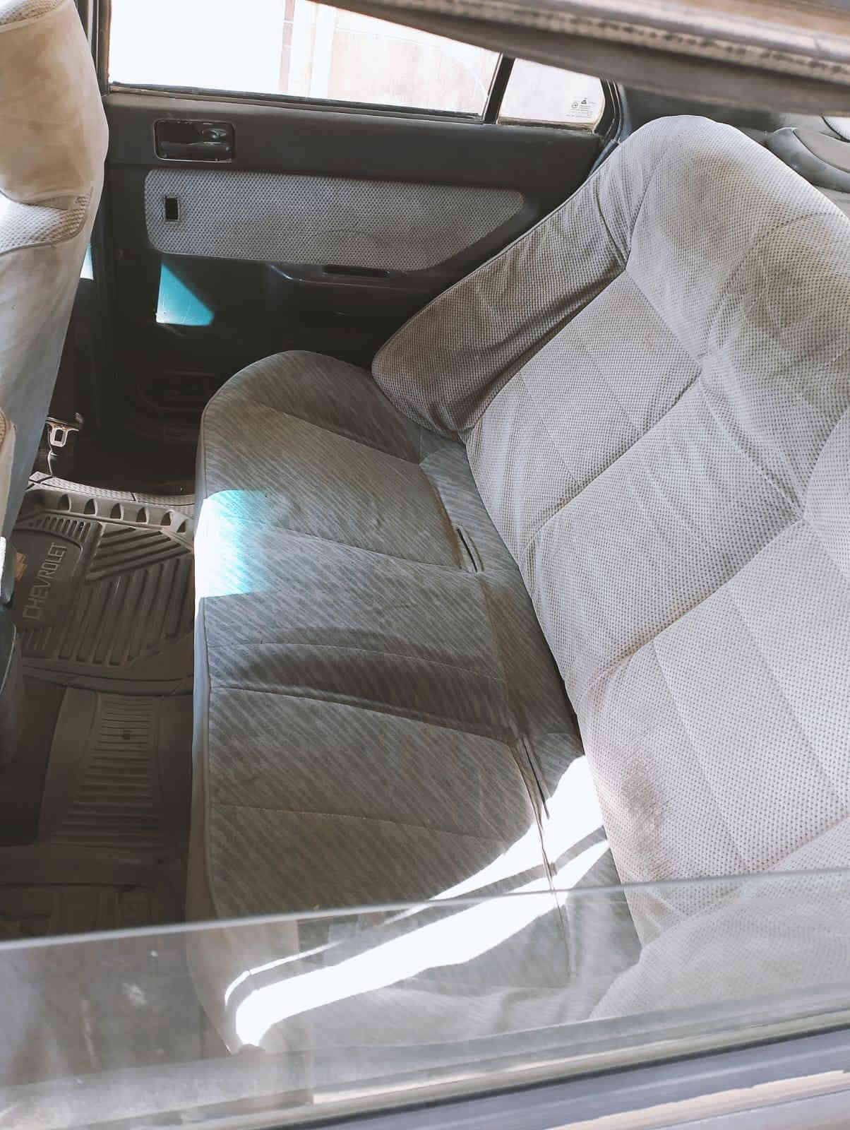 السلام عليكم للبيع الانتره دمعه ١٩٩٣ مشروع وطني سنويه ل٢٦ تحويل مباشر محرك جديد شرط ما مفتوح كير جديد محرك وكير كفاله كهربائيات كلها شغاله ضفيره جديده عقل جديد السعر 23 الاتصال عله الرقم*********** المكان صلاح الدين الضلوعيه بيشكان
