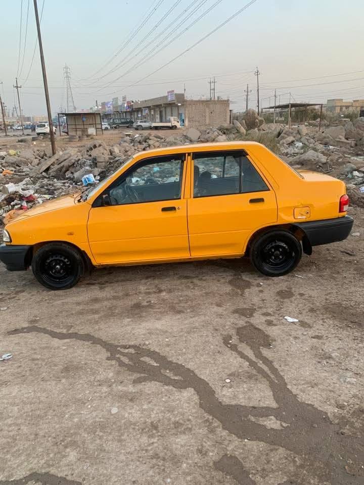 السلام عليكم سايبا مديل 18 مكفوله عده شبر بل جاملغ المامي شوصي مكفوله  تحويل مباشر مطلوبه هيه سنتين تنزل من سعرهه وغرمه 200 الف سياره مما مشتغله تكسي مكاني العامريه السعر 40 وبيها مجال متوازي لحد يكسر سعرهه ***********
