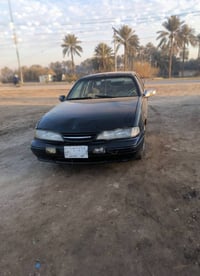 برنس • ١٩٩٤ • محرك مكفول