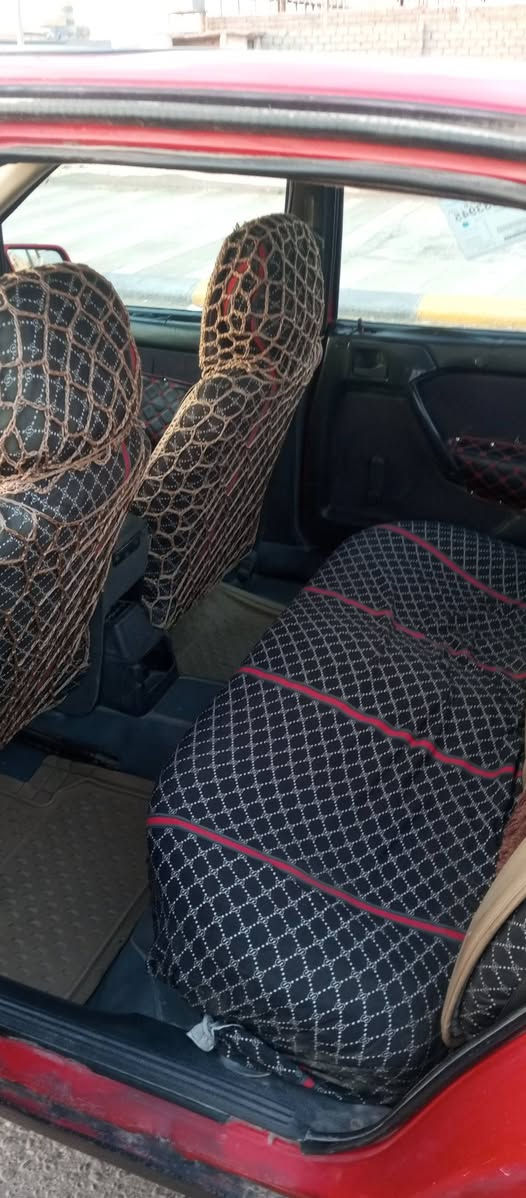 السلام عليكم 
اوبل فكترا حجم 18 المرغوب الاقتصادي وعزم 
رقم بغداد مشروع وطني تتحول باي محافظة
السيارة باسمي سنوية 2028
صدر حداديه جديده 4 تايرات جدد 
السيارة گبل للشارع 
السعر 32 ورقة وبيها مجال شي بسيط 
***********
***********
