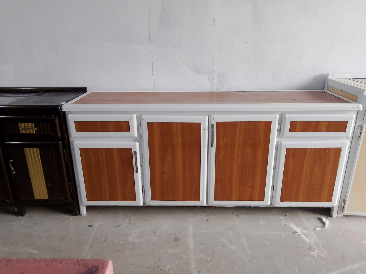 اغراض مستعمل فول نضافة
حي الوليد مقابيل الانتصار والميثاق يم ساحة الحصو والرمل


**إذا كنت صاحب هذا الإعلان وتريد حذفه لأي سبب، رجاءا أرسل رسالة إلى الدعم الفني**