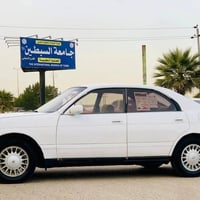 تيوته بطه منفصل موديل 1993 مكفوله من الضربه ولكصه ونقل جثه مصبوغه عام ...