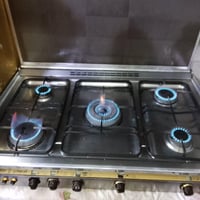 طباخ • كريزي • مستعجل
