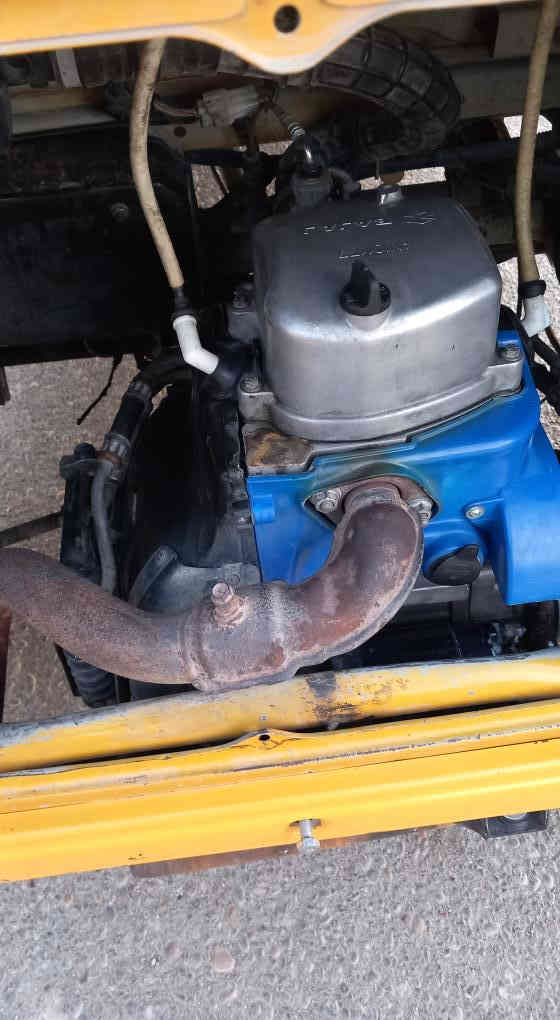 تكتك موديل 2020 رقم وسنويه كفاله بس شويه دحكات شوف العين مكينه مجفته بوشه وبستم تخم تار دوشمه نزالات  
***********
