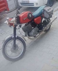 ماطور MZ لبيع وراقهه كامله رقم مجود صدامي راعيهه ماكو كصه تلاثه عنوان ...