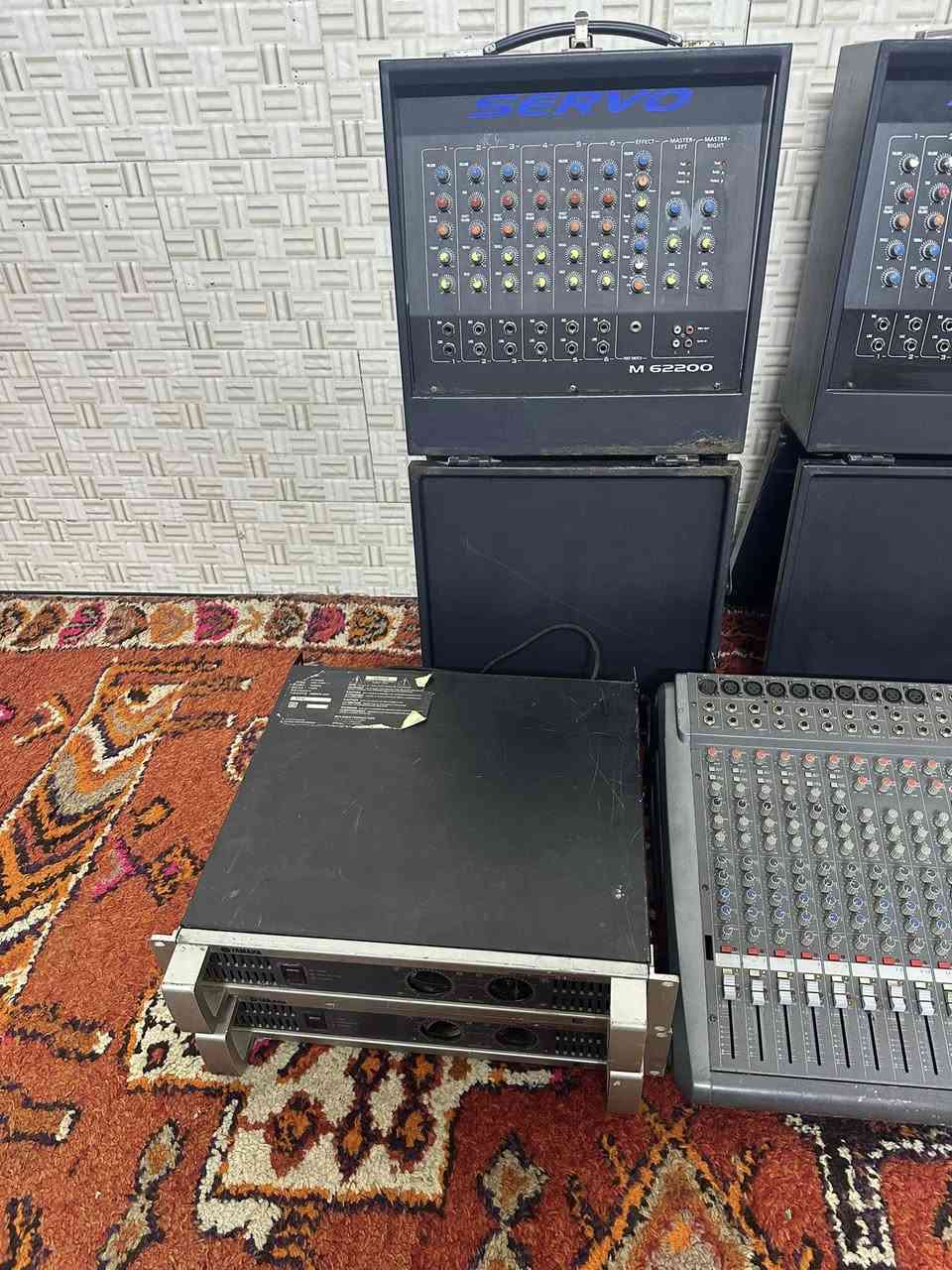 سلام عليكم اجهزة اللبيع بغداد شعله خاص
واتساب   ***********
