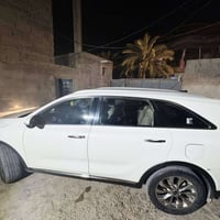كيا سورنتو • ٢٠٢٠ • بصرة