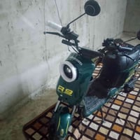 ياماها R9 • للبيع • استفسار خاص